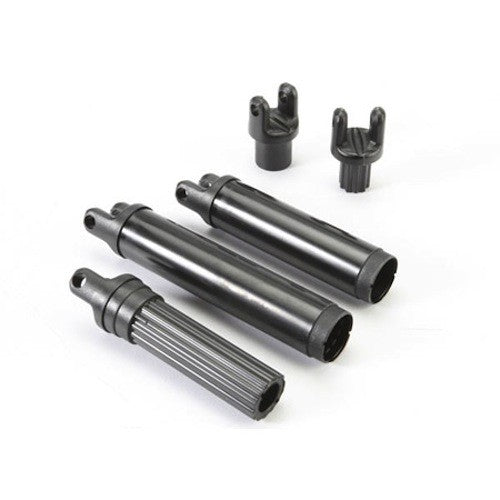 Traxxas 5650 Center Half Shafts: E-Revo