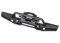 Traxxas 8235 Bumper, Front/ Winch: 1/10 TRX-4 TRA8235