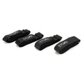 Team Losi Racing TLR241013 Battery Straps (3): 8ight-E & 8T-E 3.0