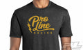 Pro-Line 984505 Pro-Line Retro TShirt  XXL