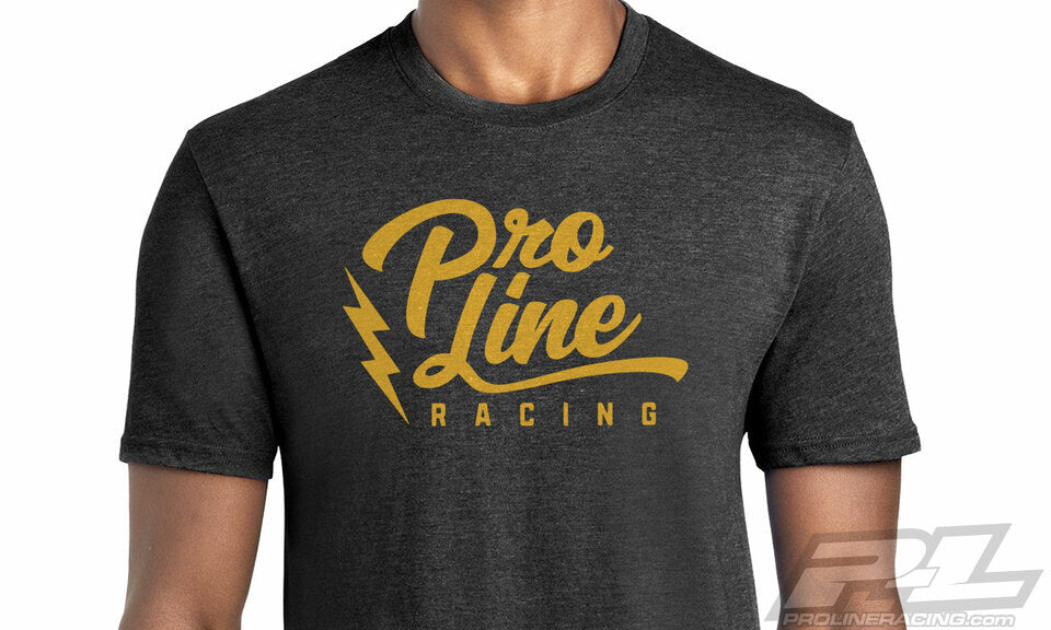 Pro-Line 984505 Pro-Line Retro TShirt  XXL