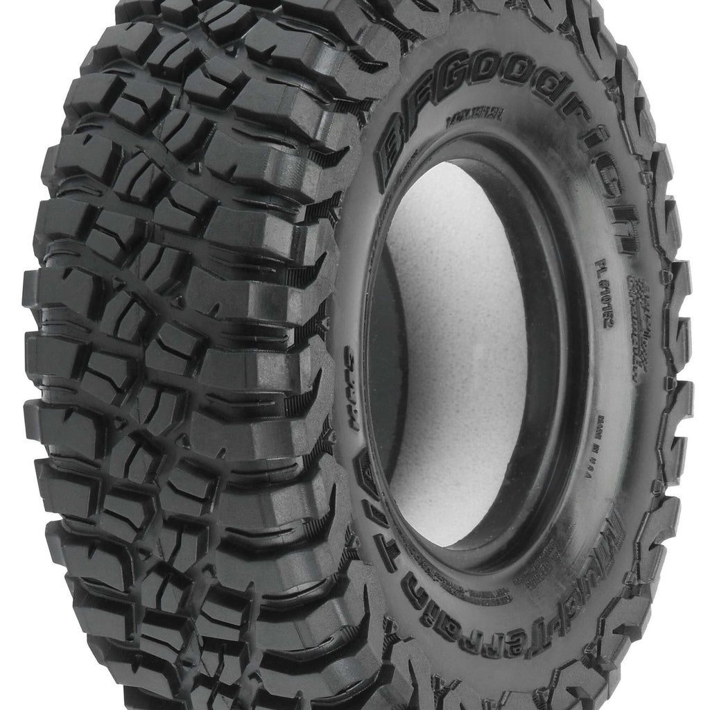 Pro-Line 1015203 Class 1 BFG KM3 1.9" Predator F/R