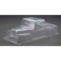 RJ Speed 1032 80's Crawler Pickup Clear Body 1/10