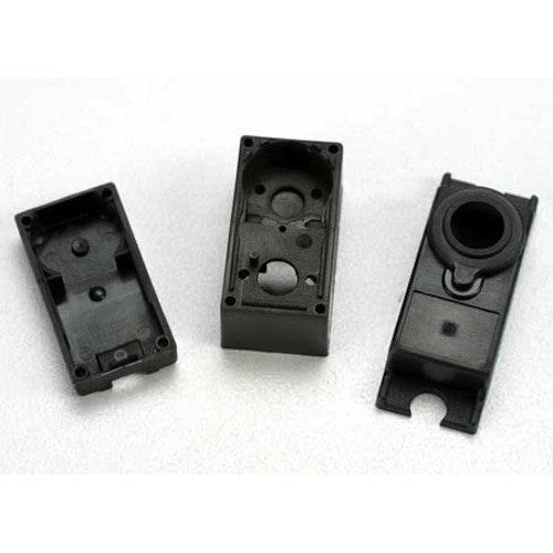 Traxxas 2061 Servo Case for #2060 Micro Servo