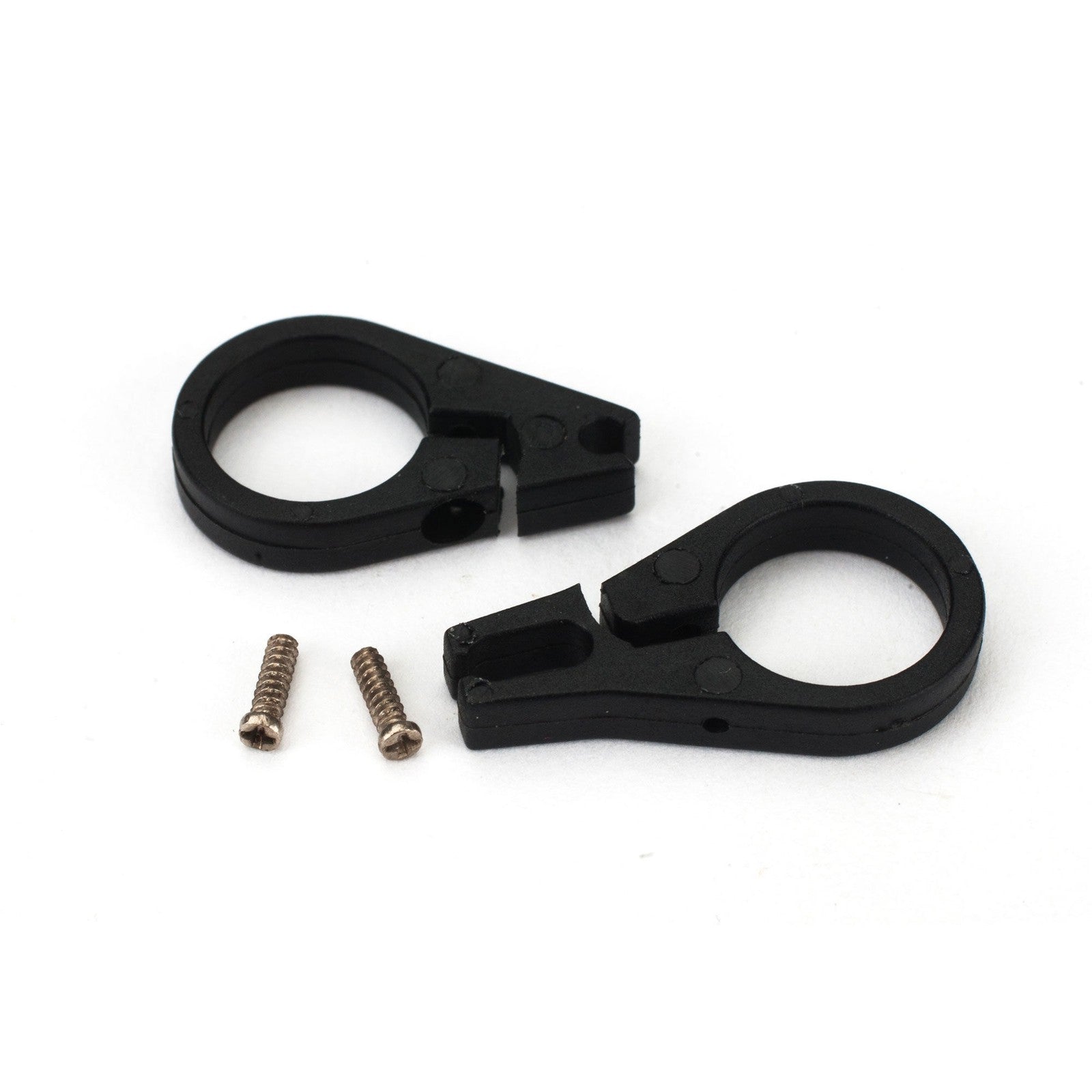 Blade BLH4527 Tail Push-Rod/Pushrod Support/Guide Set: Blade 300 X