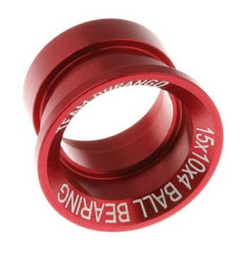 Team Durango TD310046 Gear Bearing Tube DEX408 DNX408 TD310046