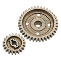 Arrma 310569 Center Gearbox Gear Set Nero