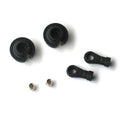 RD Logics UG0030 Shock Spring Retainer & End: SHO Buggy RDLUG0030