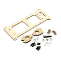 Blade BLH1893 Hardware Bag for Bell 222 Body Set: Blade 500 BLH1893