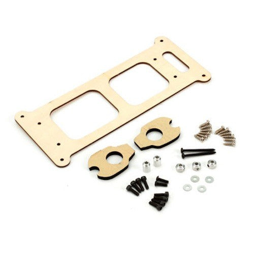 Blade BLH1893 Hardware Bag for Bell 222 Body Set: Blade 500 BLH1893