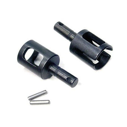 RD Logics BA3007 Lighten Diff Outdrives:  SHO Buggy