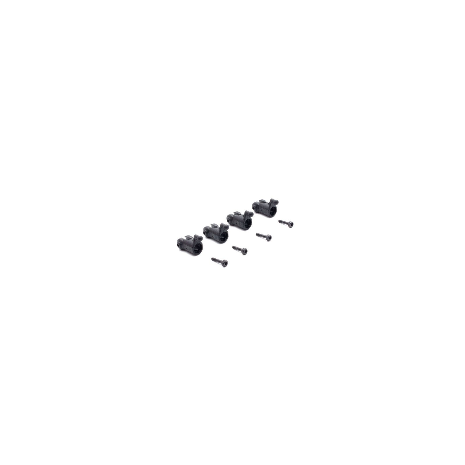 Blade BLH3435 Tail Grip Set: 180 CFX