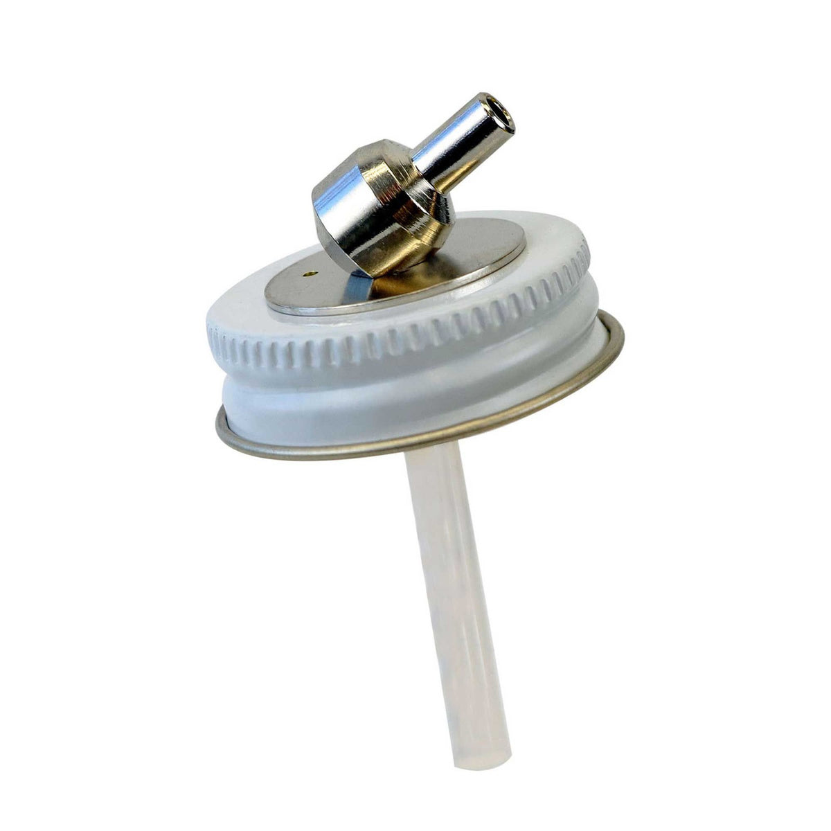 Paasche H1 Cover Assembly,1oz:H