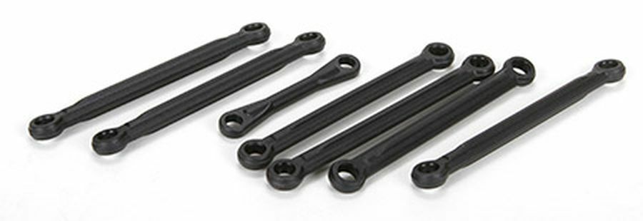 Losi LOS234010 Suspension Links Set: 1/10 Ten-MT
