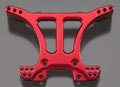 GH 05216 Aluminum Rear Shock Tower Red: 1/10 Slash 4x4 GHH05216