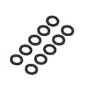 Arrma 709013 Washer 5x8x0.5mm (10)