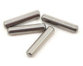 Traxxas 2754 Stub Axle Pins (4): Bandit Jato Nitro 4-Tec Slash 4x4 & 2wd TRA2754