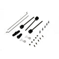 HobbyZone HBZ3810 Hardware Set: AeroScout