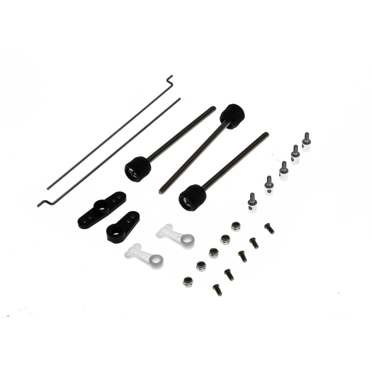 HobbyZone HBZ3810 Hardware Set: AeroScout