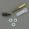 Du-Bro 181 Ball Link Threaded