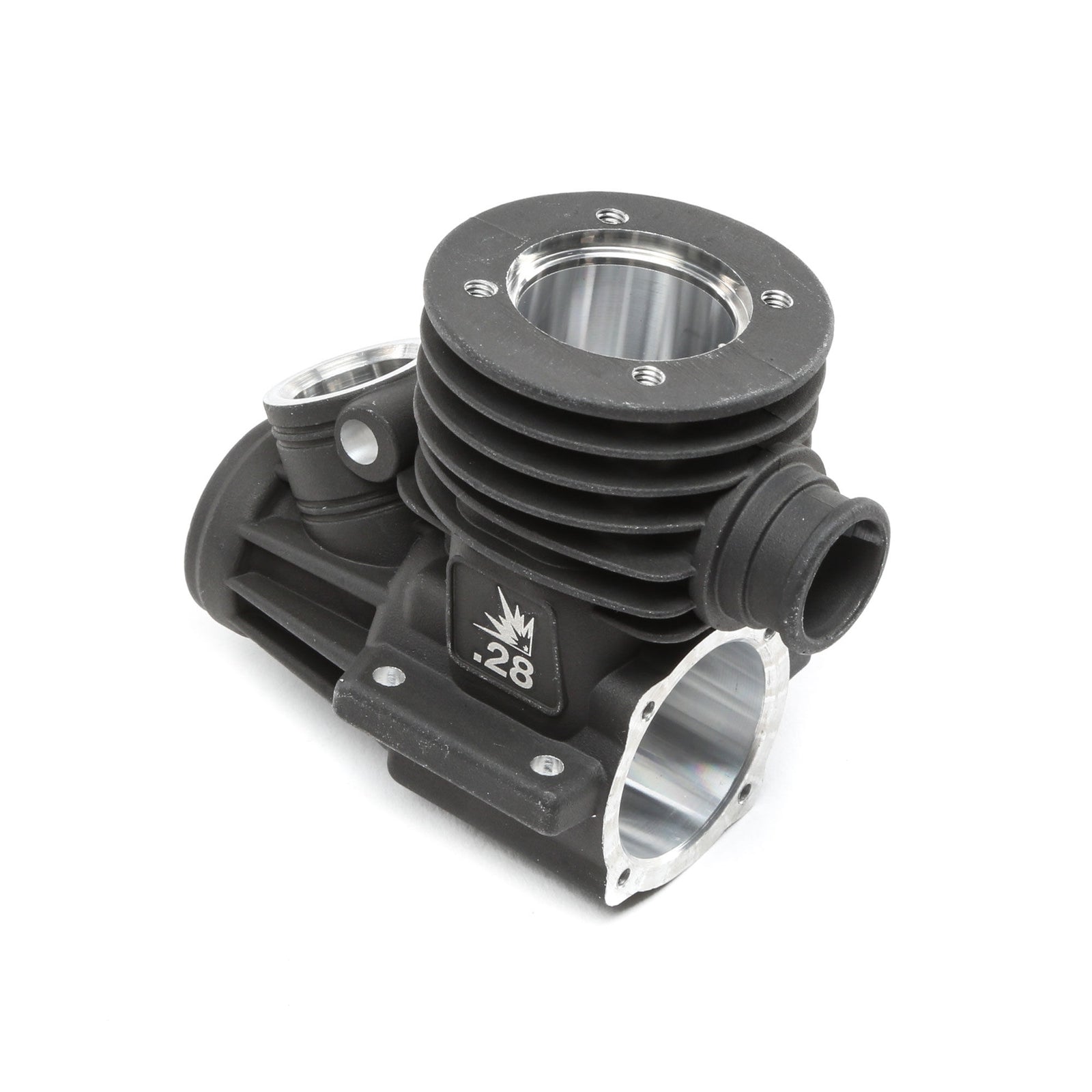 Dynamite DYNE1522 Engine Case: .28 8T RTR