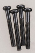 DuraTrax DTXC4204 Screw Pins 3x27mm (4): Raze DTXC4204