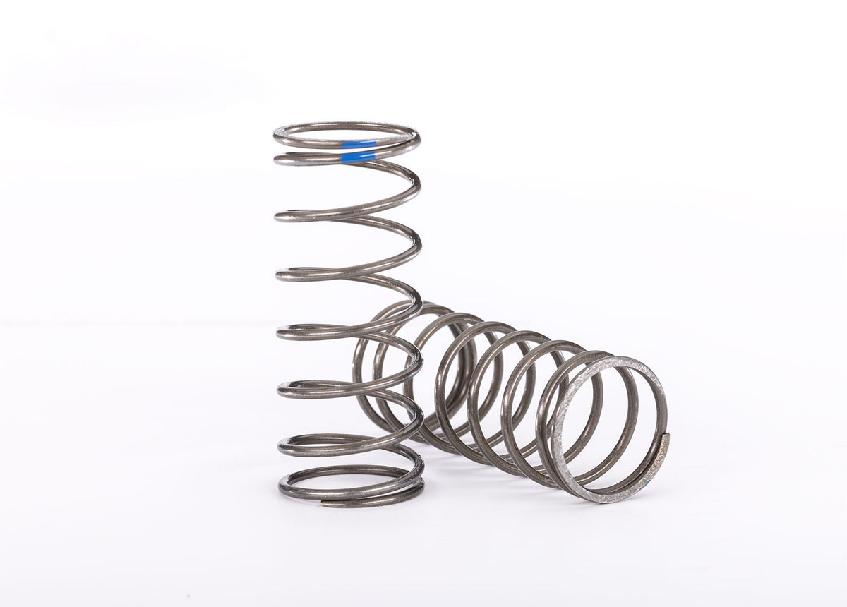 Traxxas 10243 GT-Maxx Shock Springs (1.400-Rate) (2): Maxx Slash