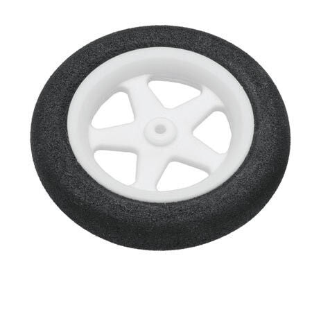 Du-Bro 186MS Micro Sport Wheels 1.86  (2)