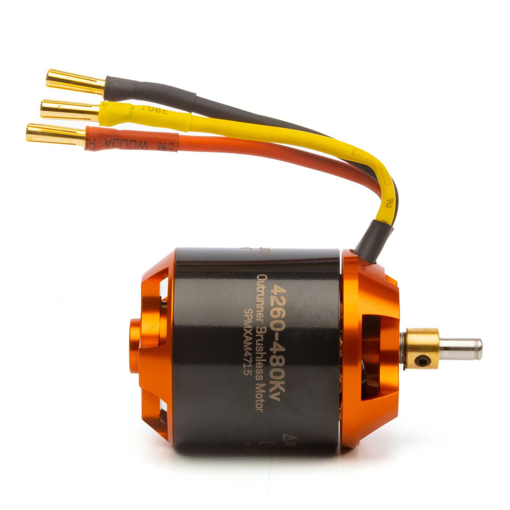 Specktrum SPMXAM4715 Avian 4260-480Kv Outrunner Brushless Motor