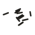 Vaterra VTR235326 Cup Point Set-Screws(10) M3x12mm VTR235326