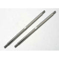 Traxxas 5338 Steel Toe Links (2) 5mm Front or Rear: 1/10 Revo E-Revo Summit