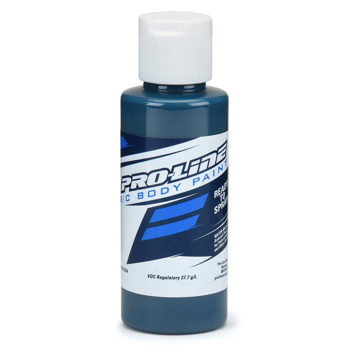Pro-Line 632510 RC Body Paint  Slate Blue
