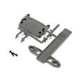 ECX ECX1088 Battery Hold Down & ESC Plate: 1/10