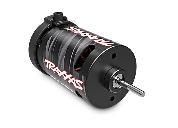 Traxxas 3384 BL-2s 3300kV Brushless Motor 540 Size Genuine OEM