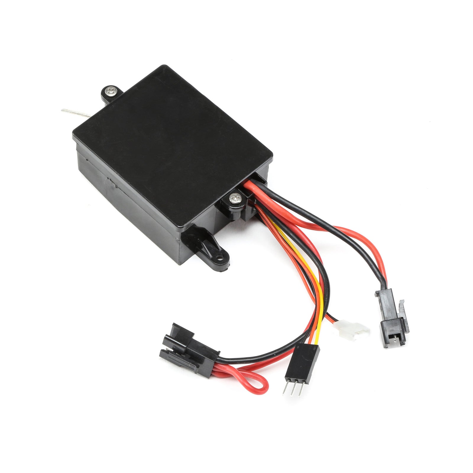 Pro Boat PRB18011 ESC/Rx: React 17