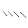 Losi LOSB4104 Outer Suspension Hinge Pivot Pins Set(4): 1/8 Muggy