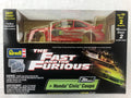 Revell 1/25 Fast and the Furious Honda Civic Coupe Metal Model Sealed 85-1553