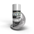 Spaz Stix SZX12109 Bright Gun Metal Aerosol Paint, 3.5oz Can