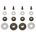 Team Associated 91780 B6.1 Gear Differential Rebuild Kit