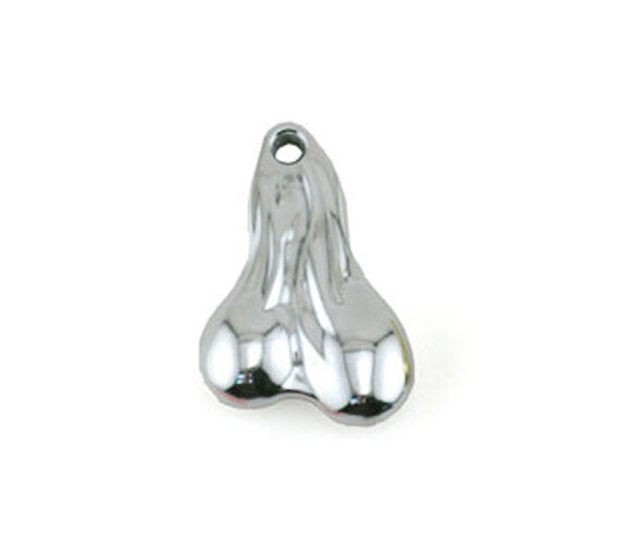 RPM 70693 Dirty Danglers, Chrome (RC Scale)