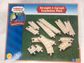 Thomas & Friends 99929 Straight & Curved Expansion Pack LC99910 New Sealed