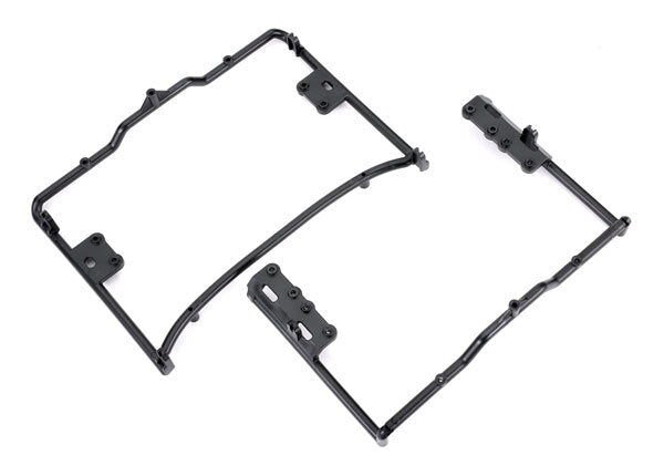 Traxxas 9233 Body Cage, Front & Rear (fits #9230 body)
