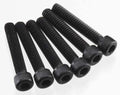 Team Associated 9835 SHCS 5-40x3/4" (6) ASC9835