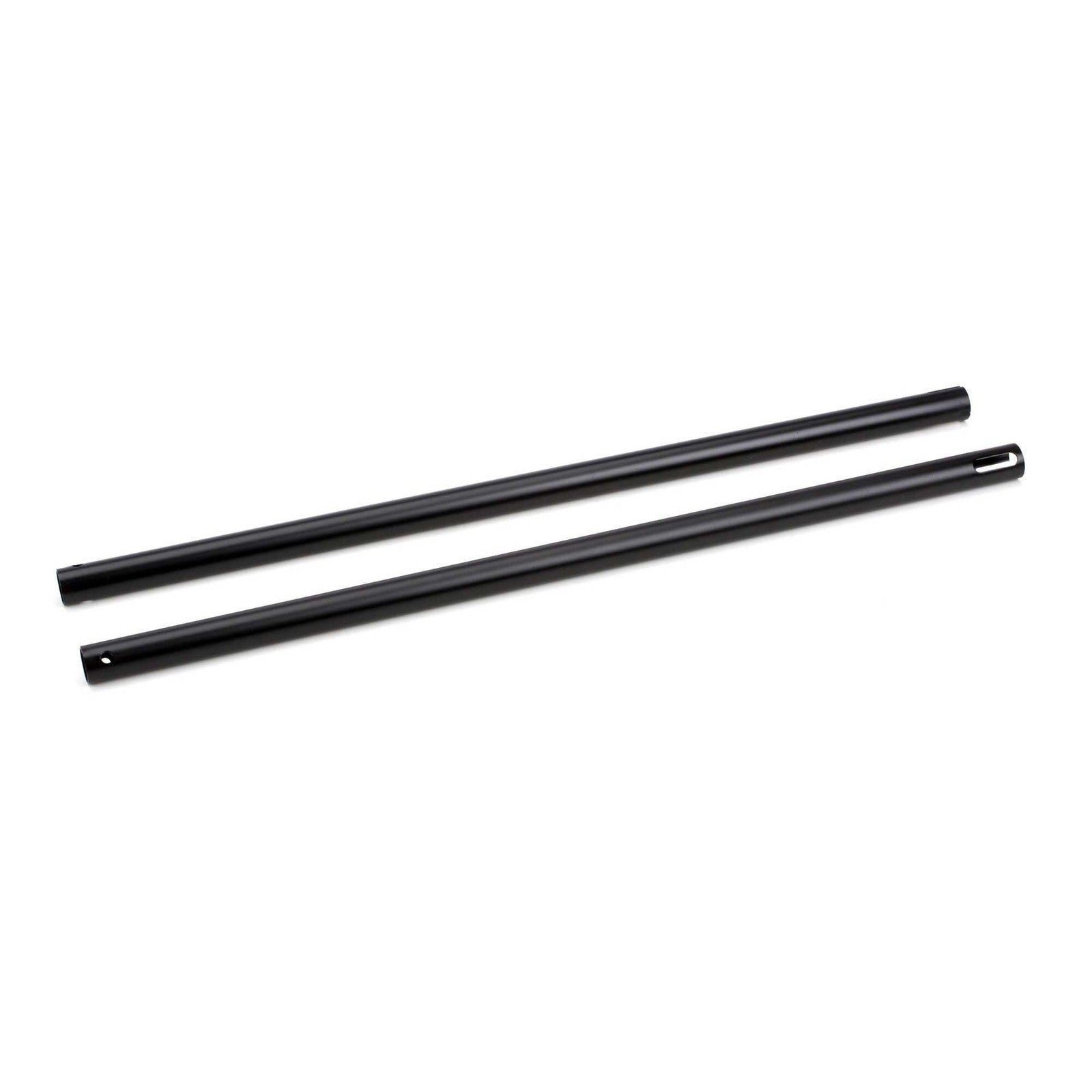 Blade BLH1657 Tail Booms (2): Blade 450 X & 450 3D