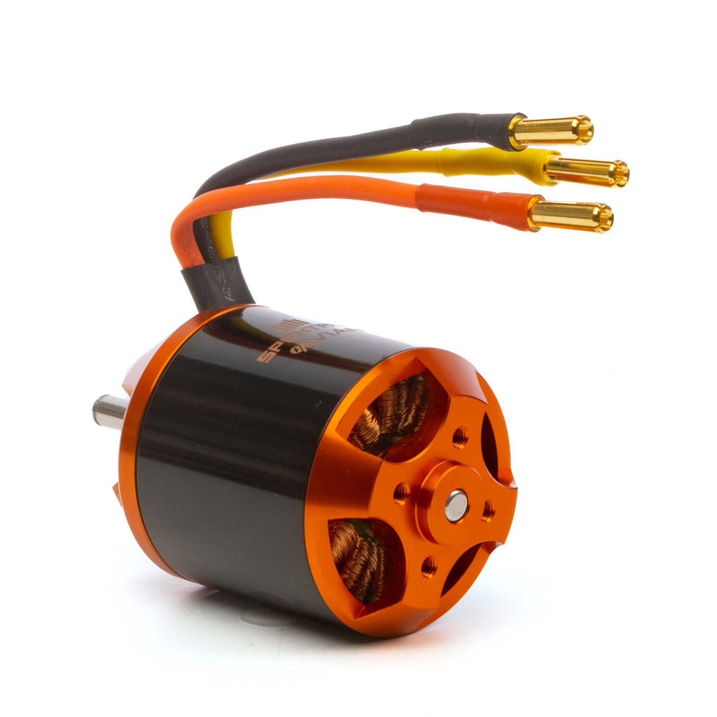 Specktrum SPMXAM4715 Avian 4260-480Kv Outrunner Brushless Motor