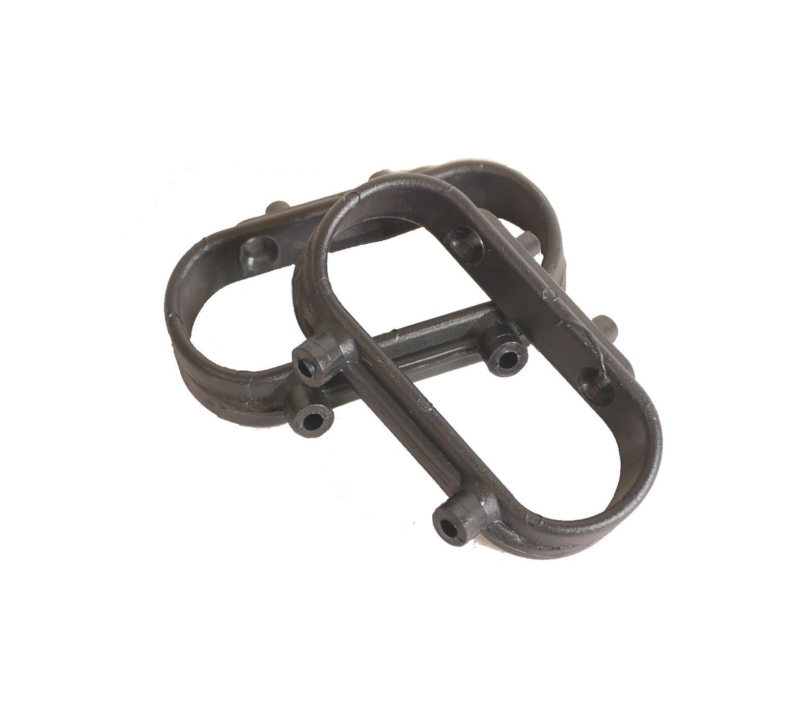 BlackZon 534706 Bumper Mount (F/R)