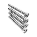 Great Planes GPMQ3048 8-32 X 1" Socket Head Screws (4) GPMQ3048