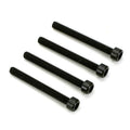 Du-Bro 311 Socket Head Screws 2-56x3/4 (4)