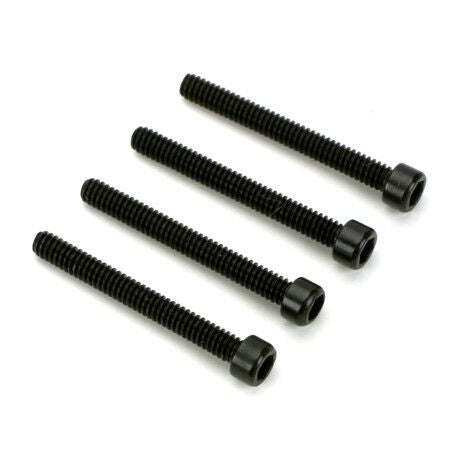 Du-Bro 311 Socket Head Screws 2-56x3/4 (4)