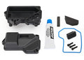 Traxxas 8324 Box, Receiver (Sealed) TRA8324